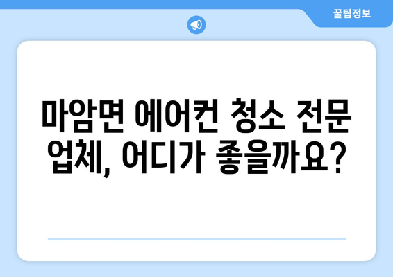 경상남도 고성군 마암면 에어컨 청소 전문 업체 추천 | 마암면 에어컨 청소, 에어컨 세척, 에어컨 관리